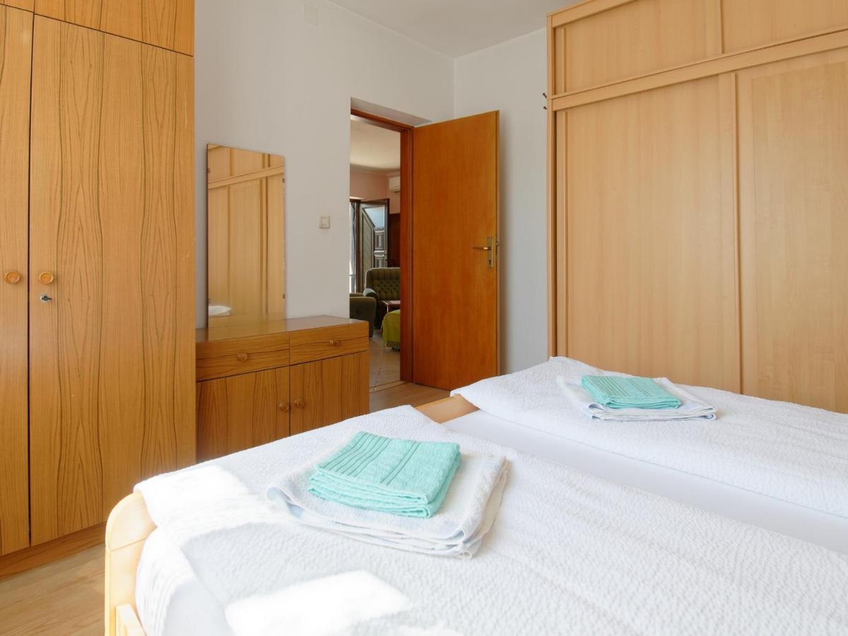 Apartment Laganis Plovanija 외부 사진